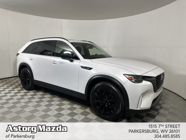 2026 Mazda CX-90 3.3 Turbo Premium Sport AWD