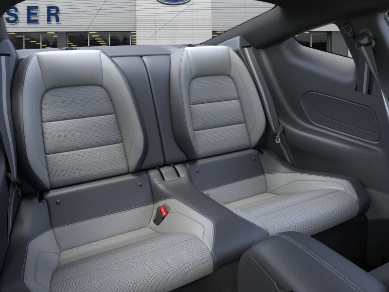 2025 Ford Mustang GT Premium Fastback - Photo 11