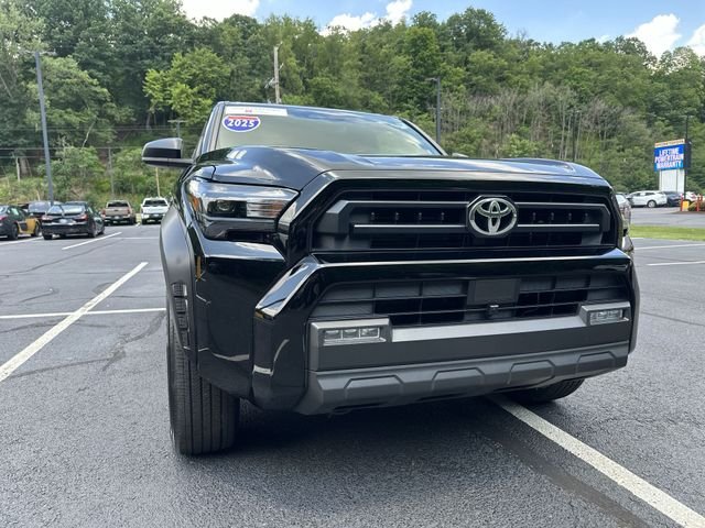 Certified Used 2025  Toyota SR5 image 10