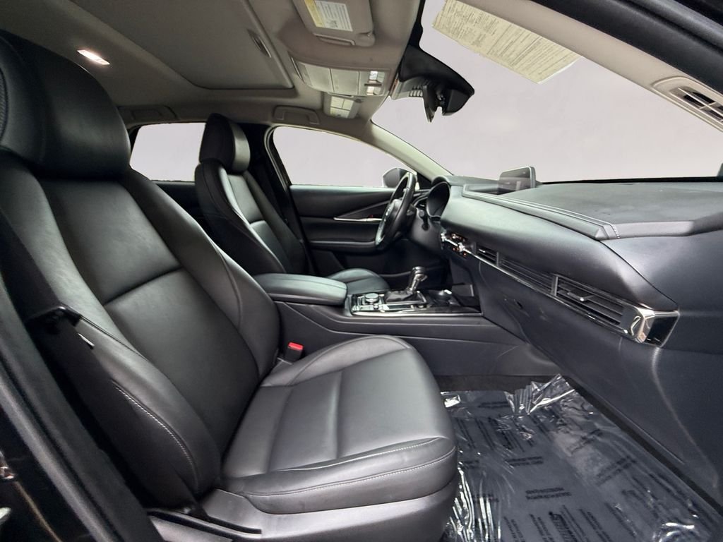 Used 2025 Black Mazda 2.5 S Preferred Package image 17