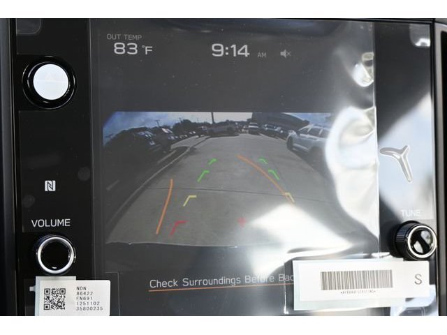 New 2026 Black Subaru Sport image 54
