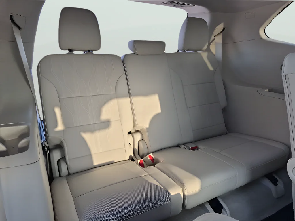 2026 Buick Enclave Avenir - Photo 38