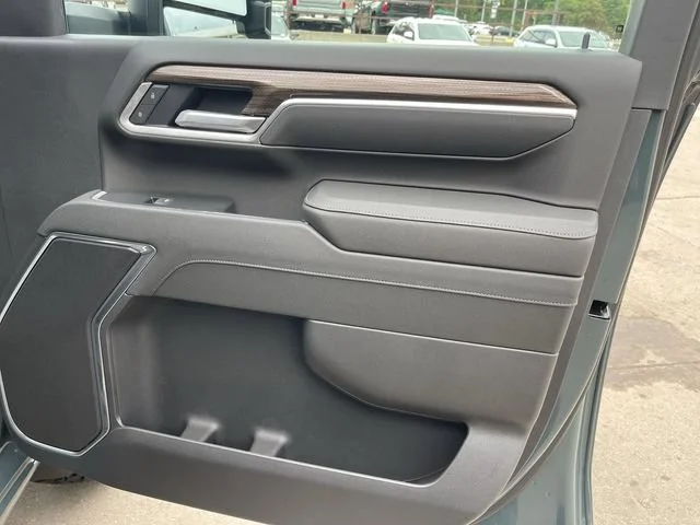 2026 Chevrolet Silverado 2500 HD LT - Photo 16