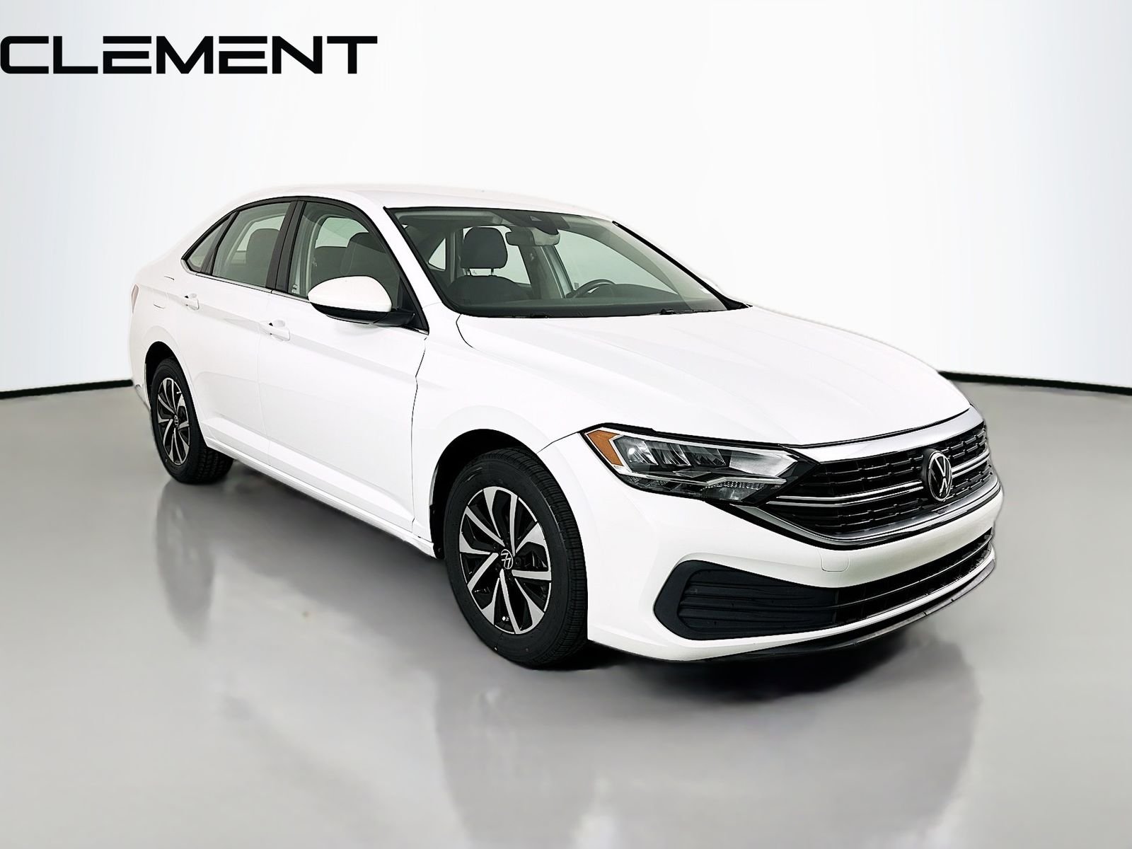 2024 Volkswagen Jetta S - Photo 5