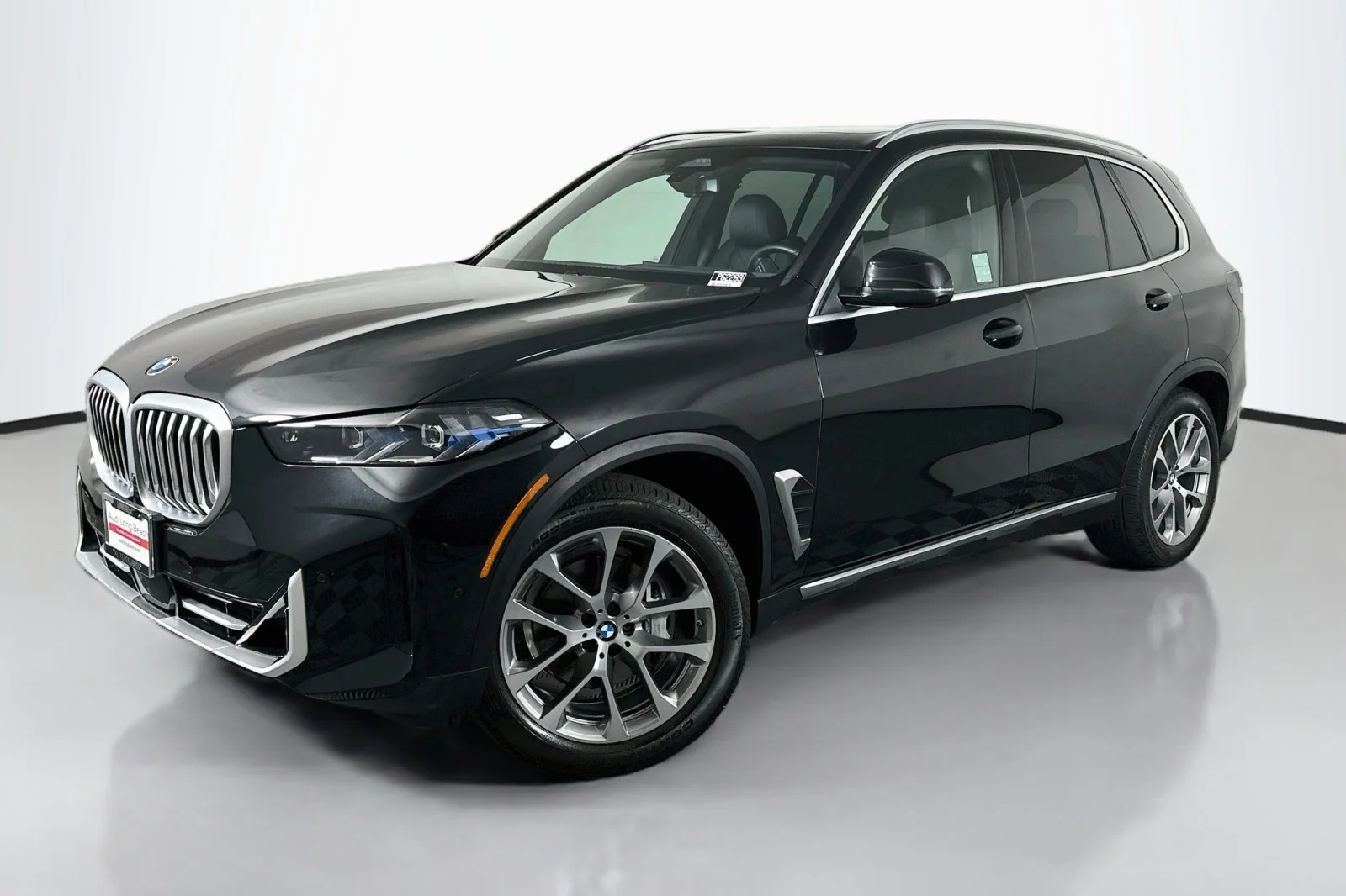 2024 BMW X5 40i