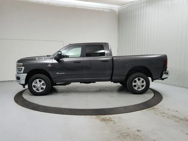 New 2026 Gray Ram Big Horn image 4