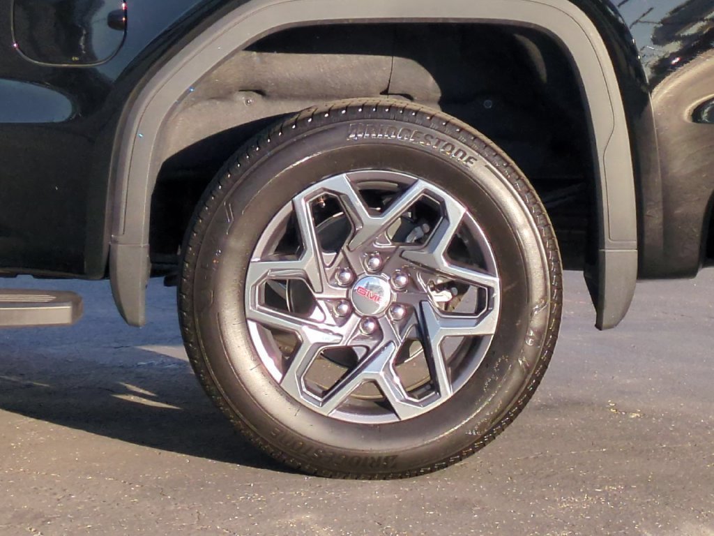 2026 GMC Sierra 1500 SLT - Photo 34