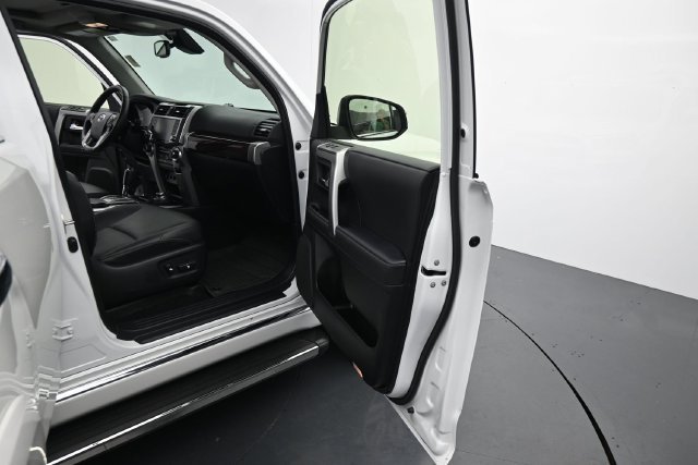 Used 2024 Beige Toyota Limited image 13