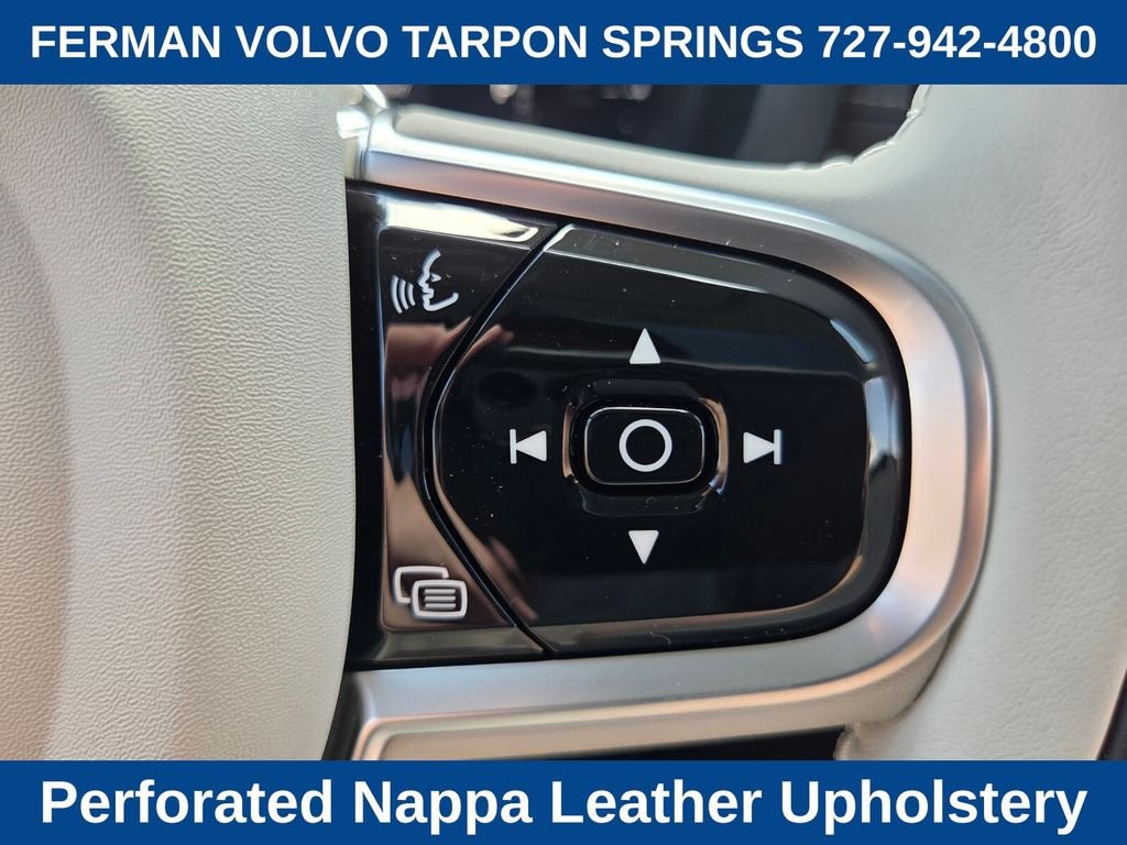 New 2026 Denim Blue Volvo Ultra image 30