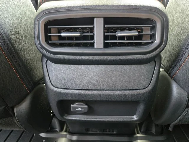 Used 2025 Red Honda TrailSport image 15