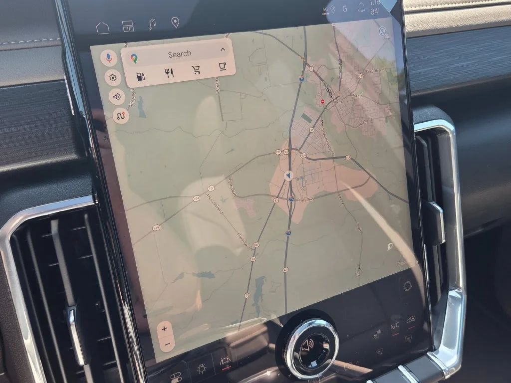 2026 GMC Acadia Elevation - Photo 44