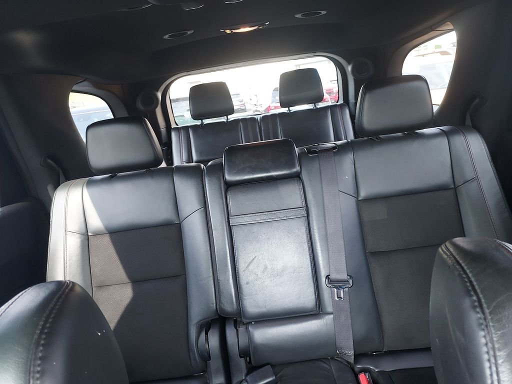 Used 2021 Black Dodge R/T image 13