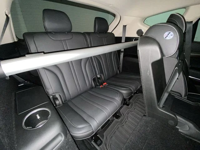 Used 2024 Silver Genesis 3.5T Advanced image 24