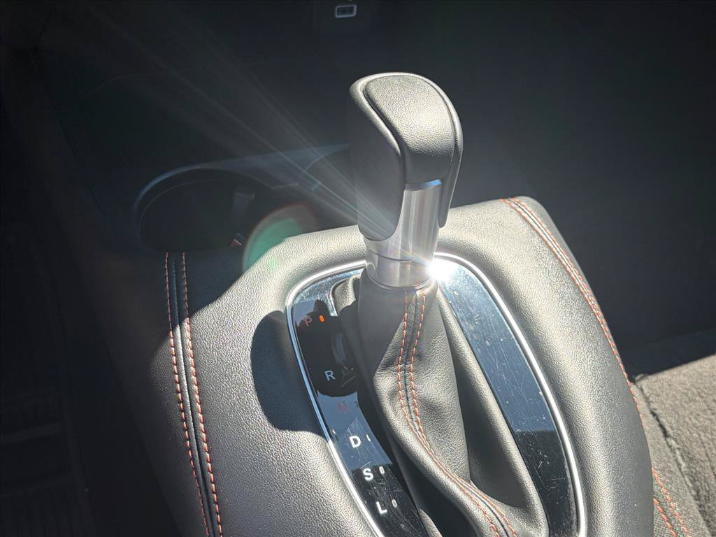 2024 Honda HR-V Sport - Photo 37