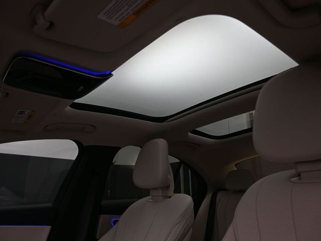 Used 2025 Silver Mercedes-Benz E 350 image 2