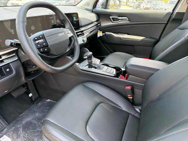 New 2027 Panthera Metal Kia EX image 18