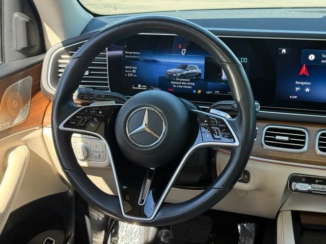 Used 2024  Mercedes-Benz GLE 350 image 20