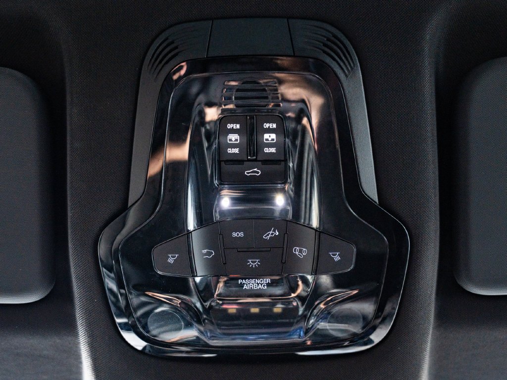 Used 2024 Blu Bayou Dodge R/T Plus image 40