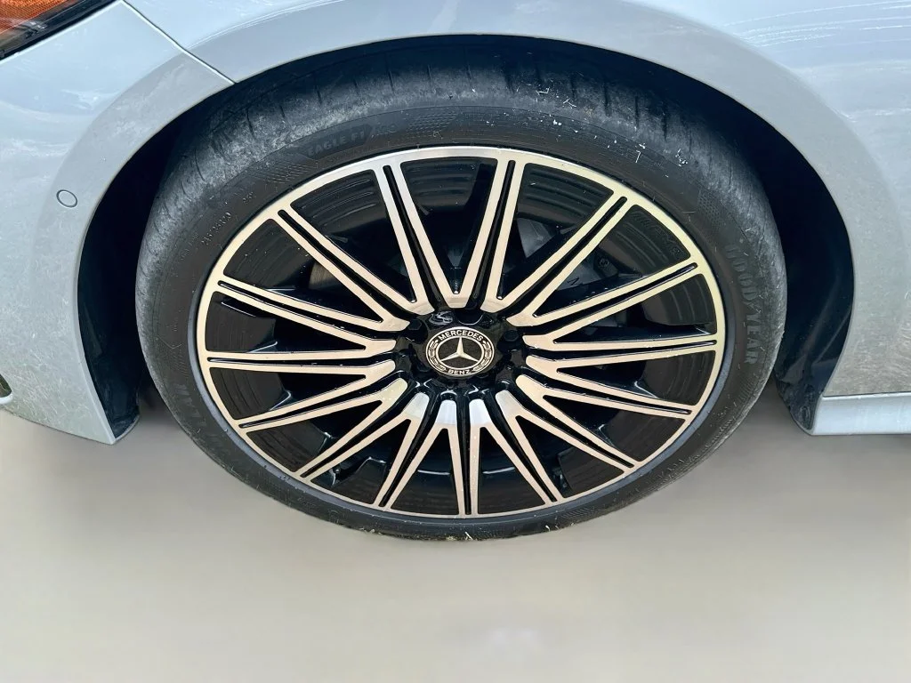 Used 2024 Gray Mercedes-Benz CLE 300 image 32