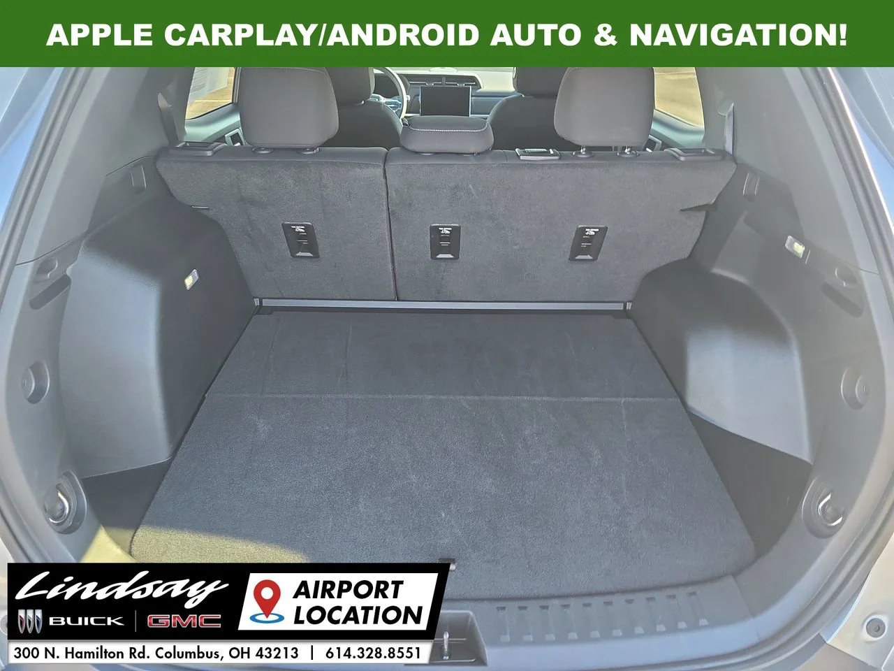 Used 2026 Sterling Metallic GMC Elevation image 26