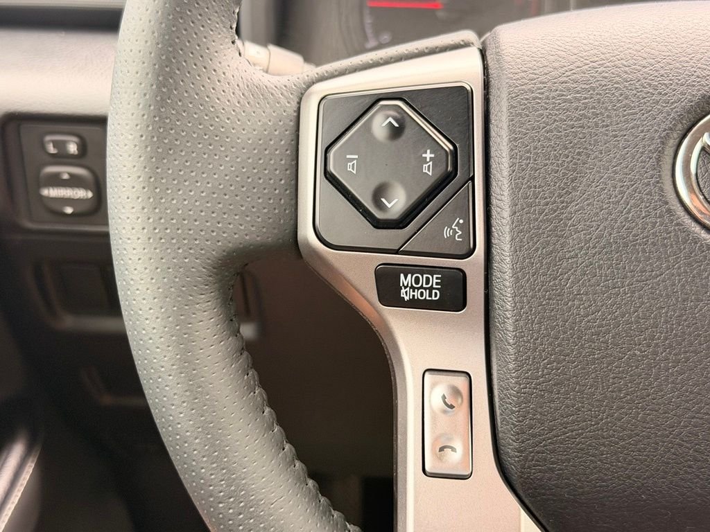 Certified Used 2022 Gray Toyota SR5 image 26