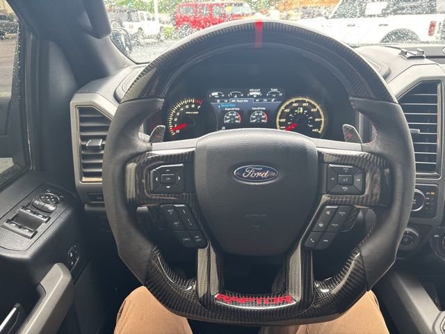 Used 2020  Ford Raptor image 20