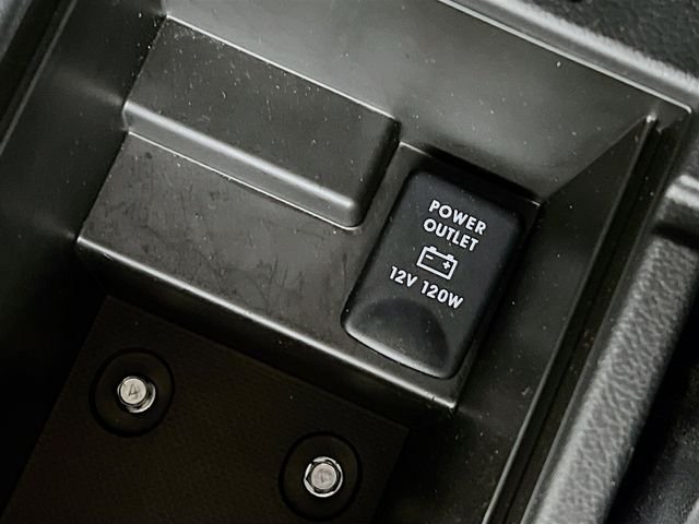 2024 Mitsubishi Outlander Sport SE - Photo 33