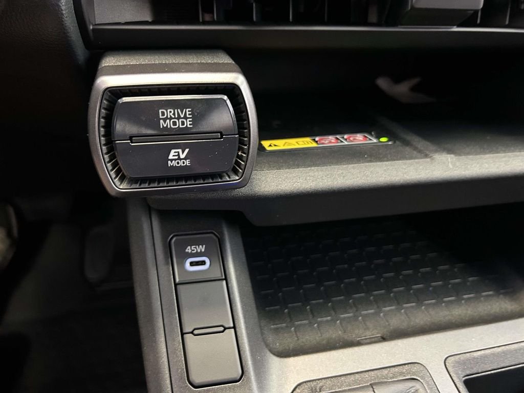 Used 2026 Black Toyota XLE Premium image 23