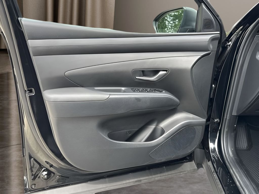 2025 Hyundai Santa Cruz SE - Photo 42