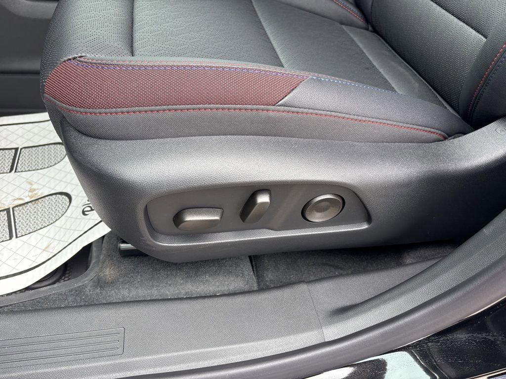 2026 Chevrolet Equinox RS - Photo 26