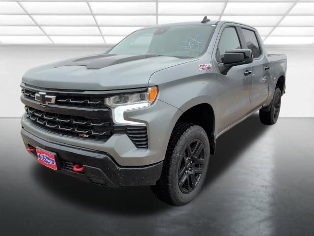 2026 Chevrolet Silverado 1500 LT Trail Boss - Photo 28