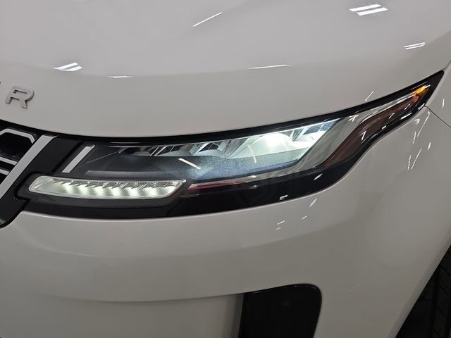 Used 2021 White Land Rover S image 28