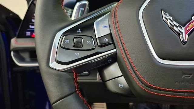 New 2027 Blue Chevrolet Grand Sport image 29