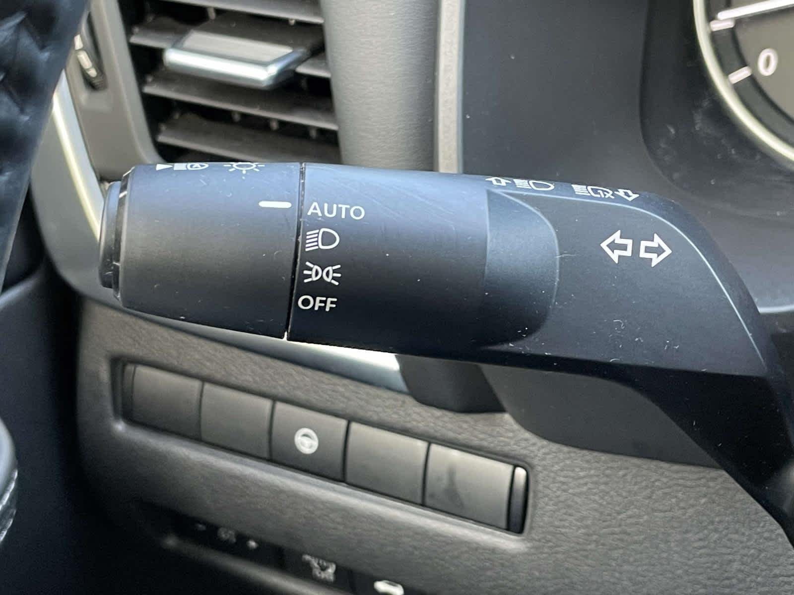 Certified Used 2023 Super Black Nissan SV image 39