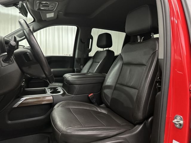 2020 Chevrolet Silverado 1500 RST - Photo 15