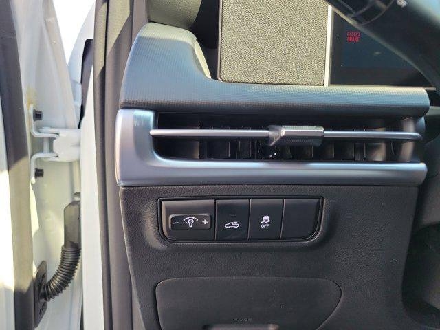 2026 Hyundai Santa Cruz SEL - Photo 21