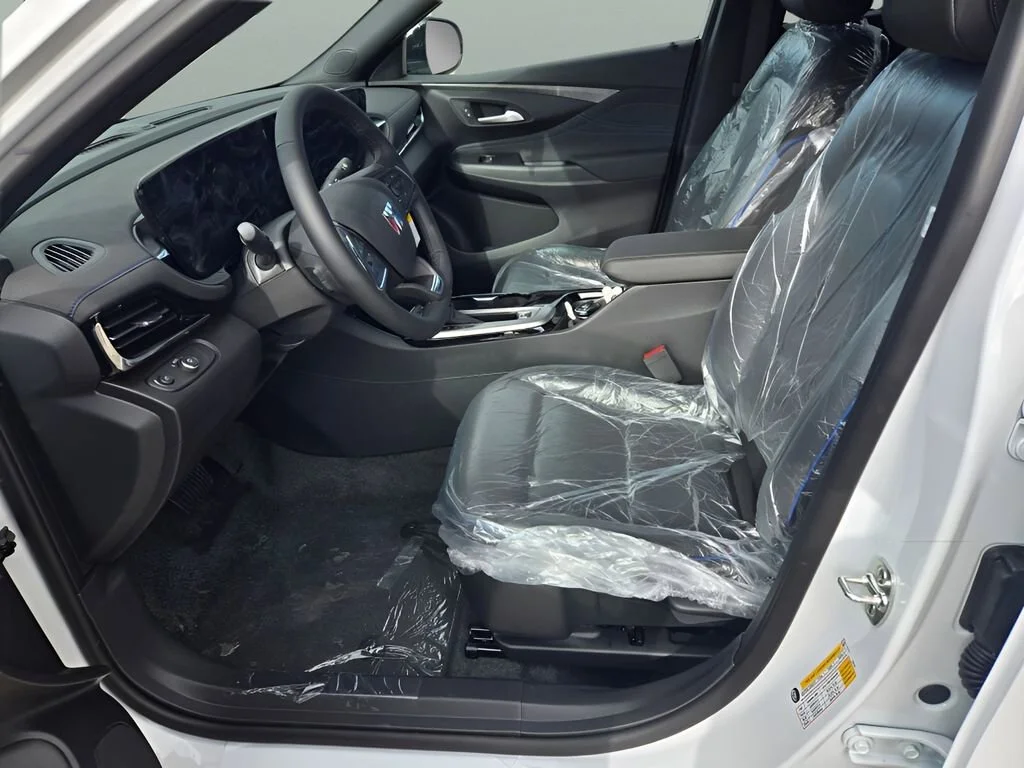 2026 Buick Envista Sport Touring - Photo 15