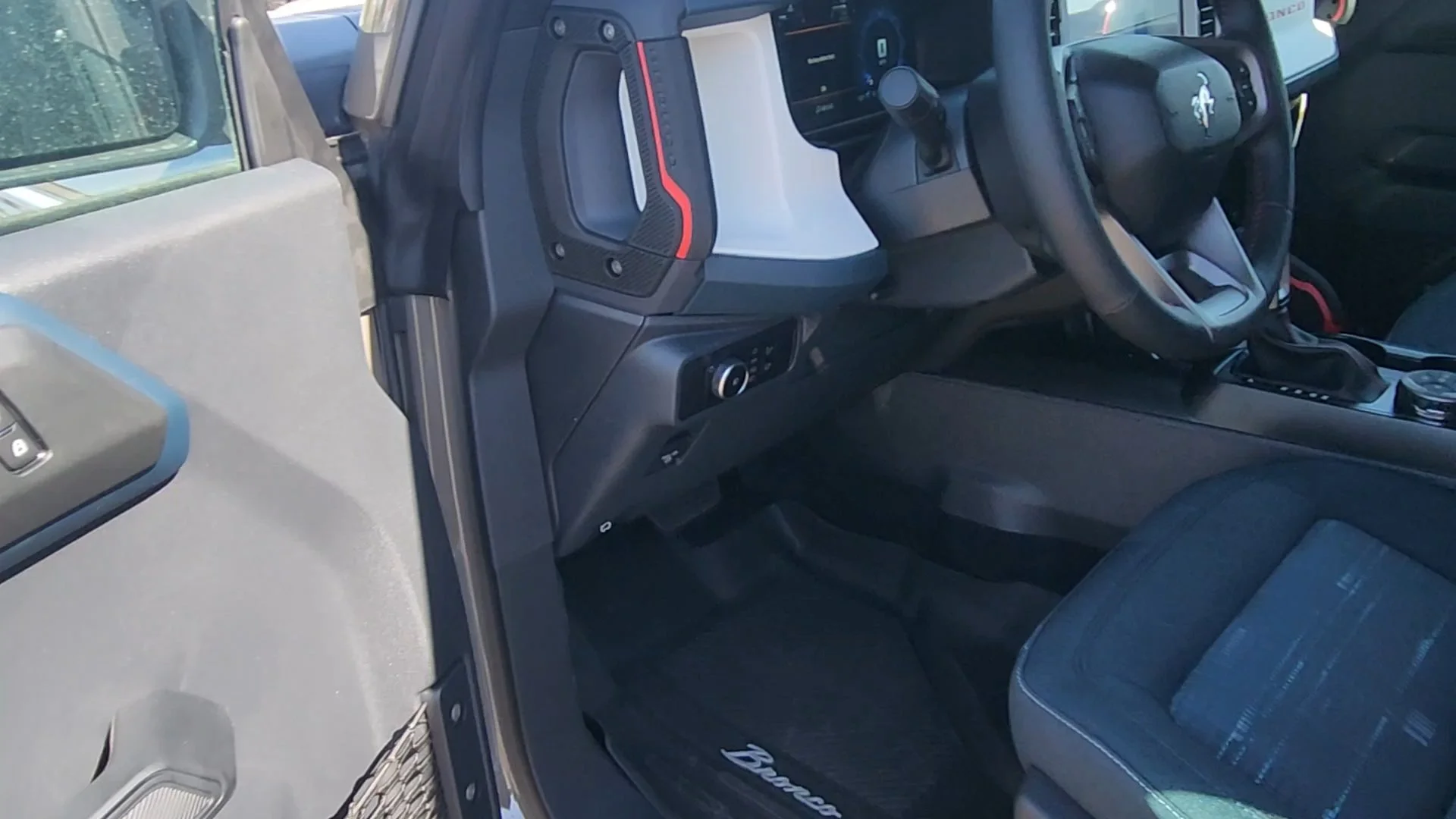 New 2026 Marsh Gray Ford Heritage Edition image 28