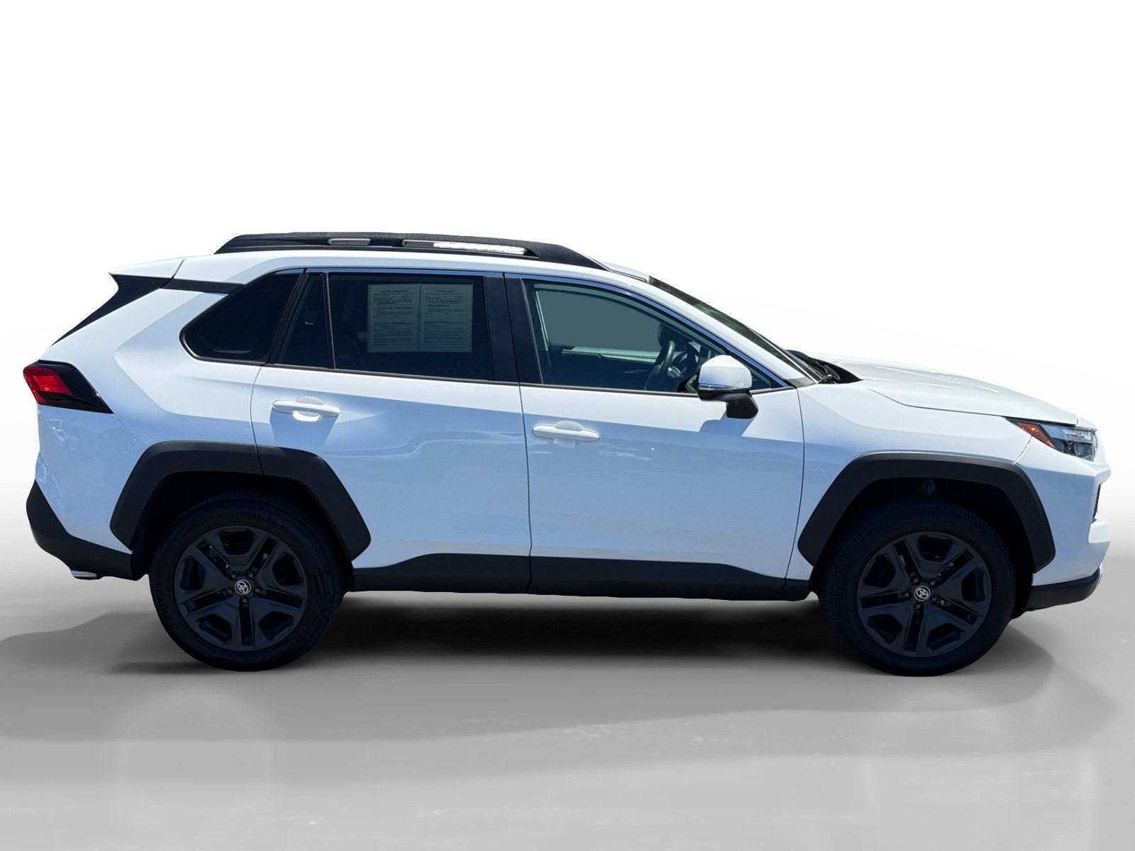 Used 2024 Ice Toyota Adventure image 6