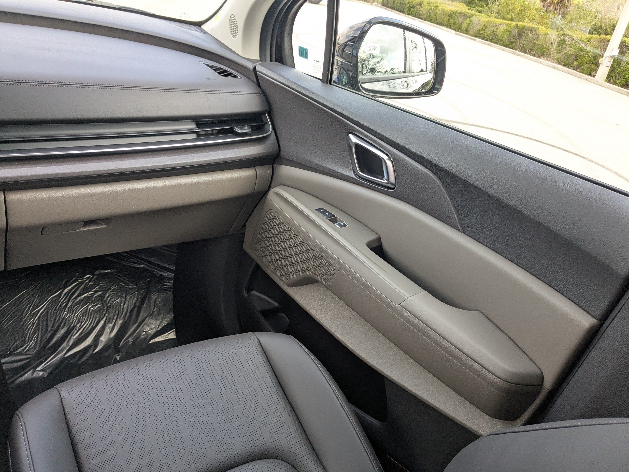 New 2026 Aurora Black Pearl Kia EX image 23