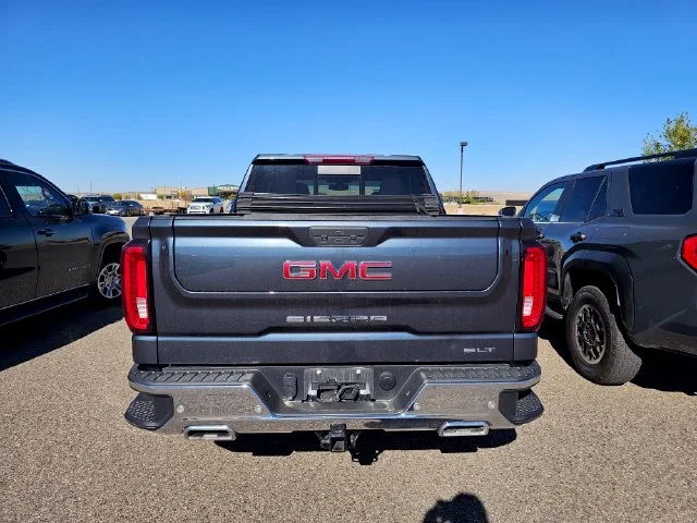 Used 2019 Sky GMC SLT image 10