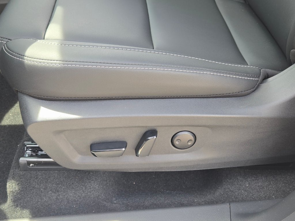 2025 Nissan Murano SL - Photo 20