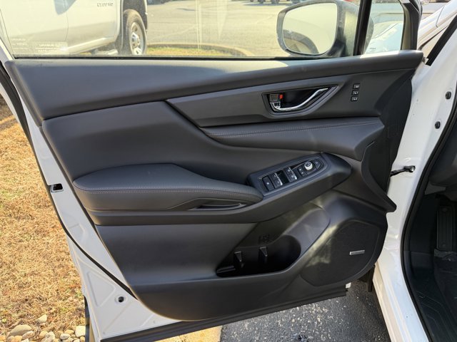 2026 Subaru Ascent Limited Bronze Edition - Photo 37