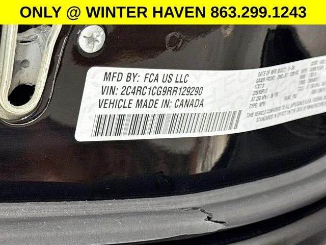 Used 2024 Black Chrysler LX image 33