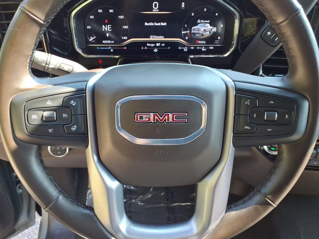 Certified Used 2025 Sterling GMC SLT image 31