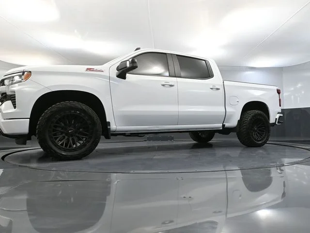 2025 Chevrolet Silverado 1500 RST - Photo 60