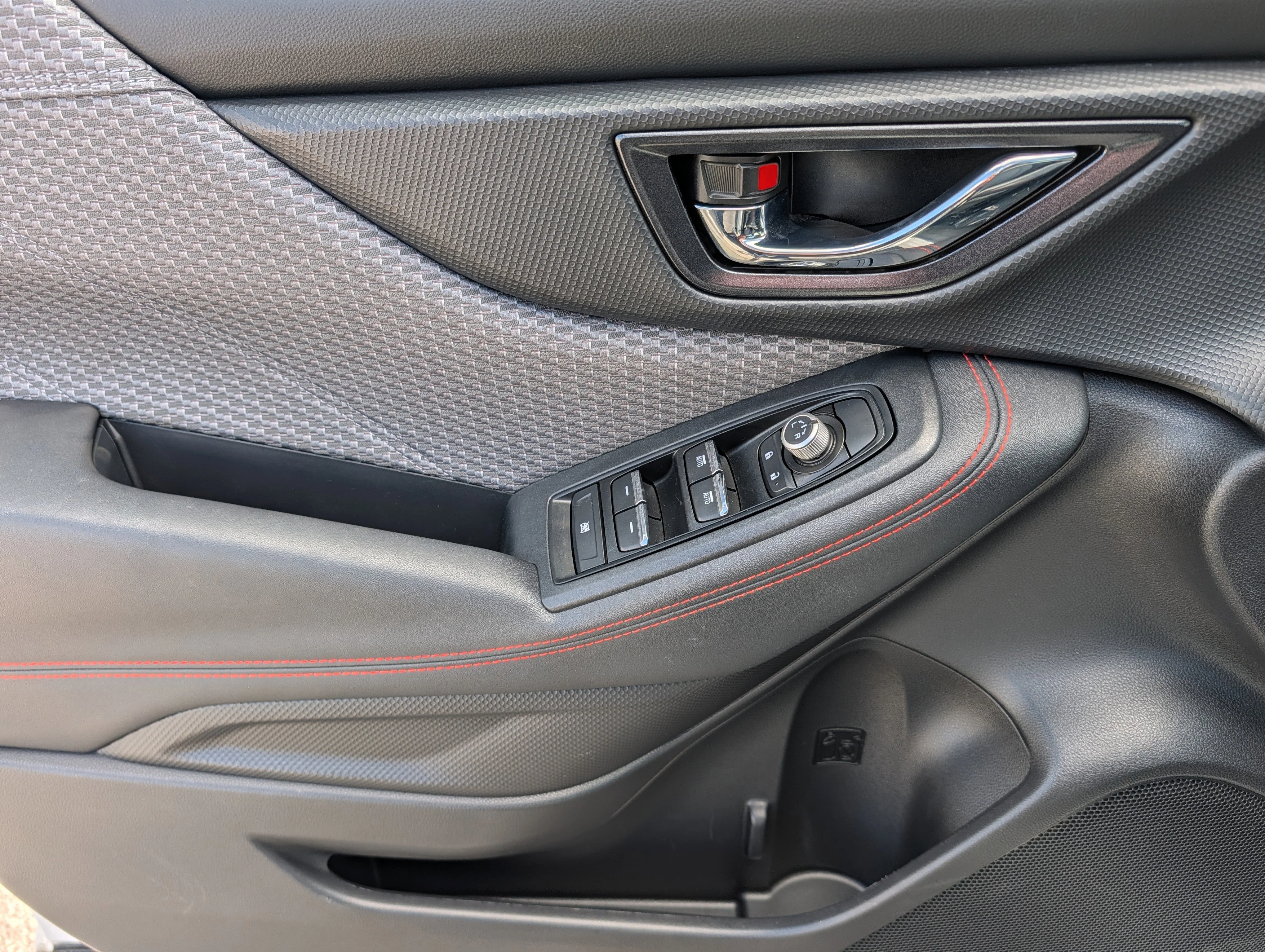 2023 Subaru Forester Sport - Photo 19
