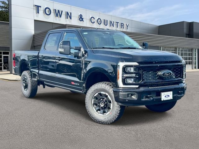 2026 Ford F-350 Super Duty