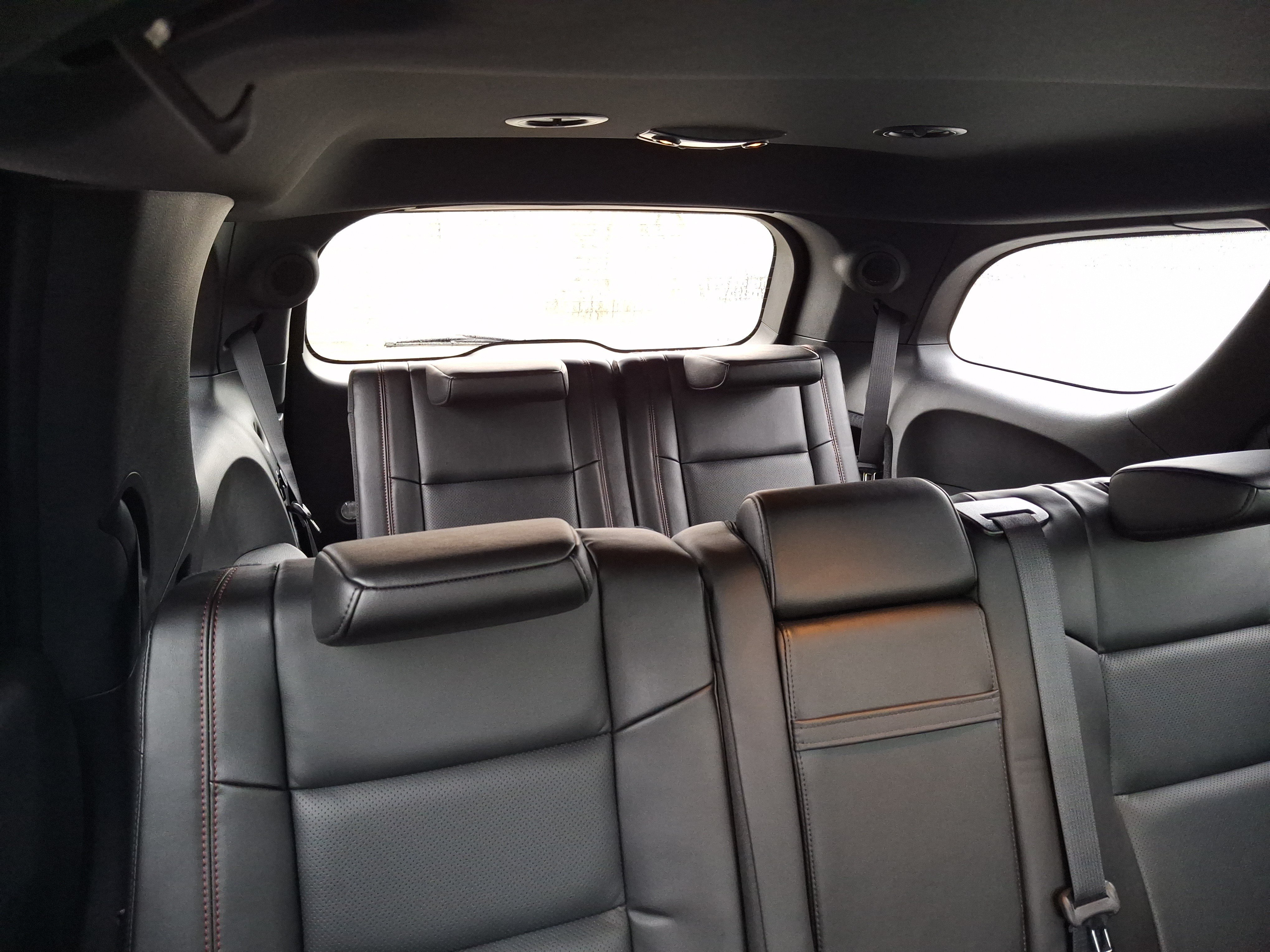 New 2026 Diamond Black Clear-Coat Exterior Paint Dodge GT Plus image 19