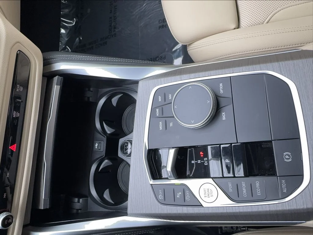 Used 2025 White BMW 430i Gran Coupe image 44